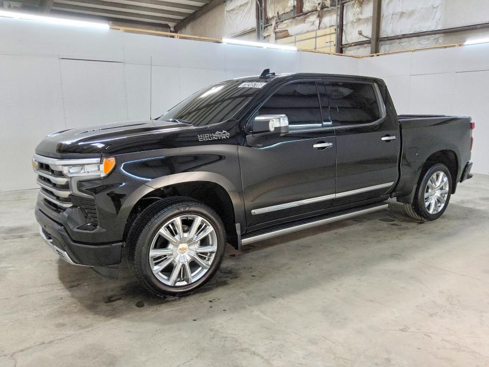 70245706 :رقم المزاد ، 1GCUKJEL8TZ222354 vin ، 2026 Chevrolet Silverado مزاد بيع