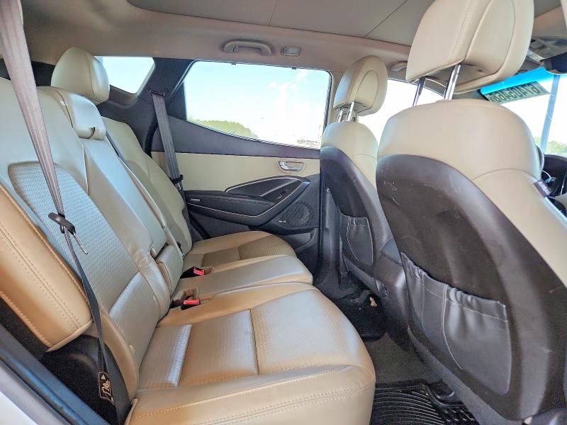 Aukcja sprzedaży 2013 Hyundai Santa Fe Sport, vin: 5XYZU3LB9DG017213, numer aukcji: 67405466