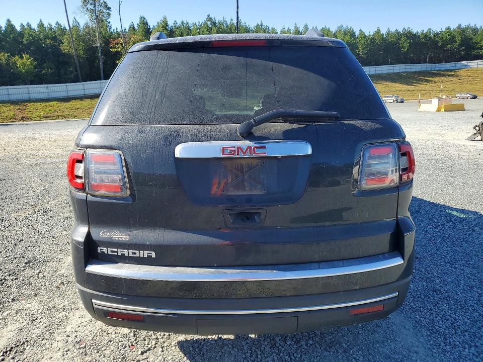 Продажа на аукционе авто 2013 Gmc Acadia, vin: 1GKKRSKD4DJ251795, номер лота: 68010206