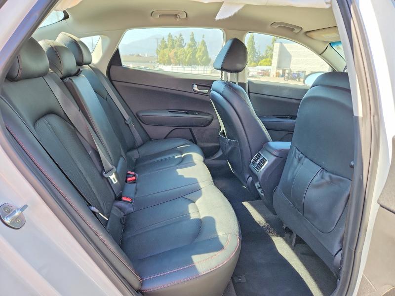 Aukcja sprzedaży 2017 Kia Optima, vin: 5XXGW4L29HG143508, numer aukcji: 66853056