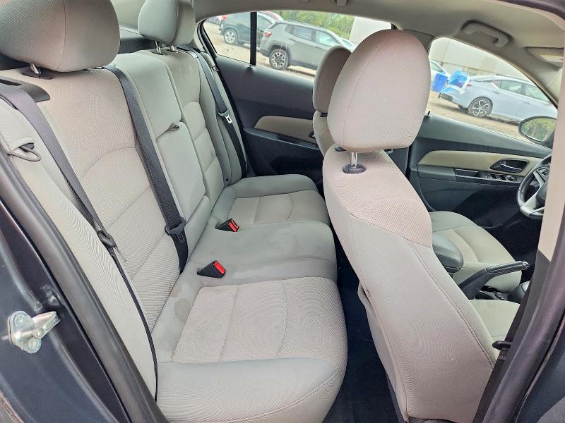 Aukcja sprzedaży 2013 Chevrolet Cruze, vin: 1G1PC5SB0D7226871, numer aukcji: 68235036