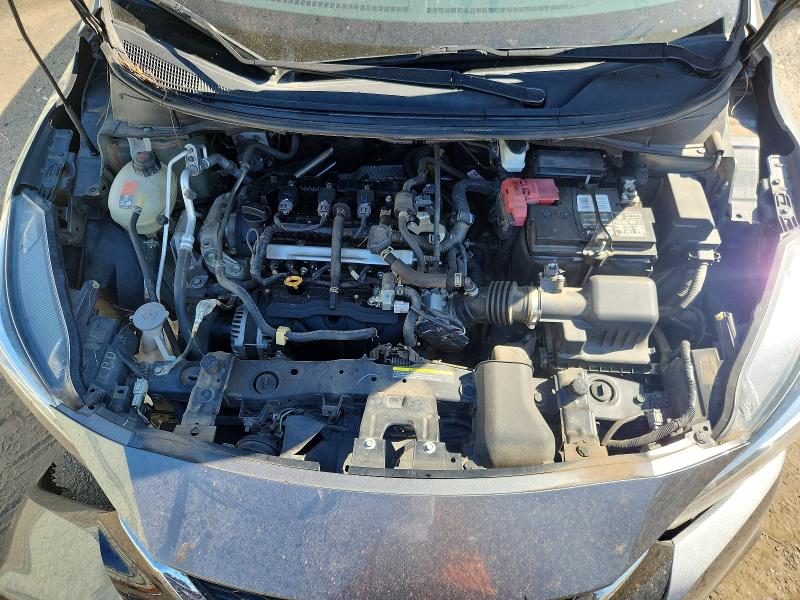 2020 Nissan Versa მანქანა იყიდება აუქციონზე, vin: 3N1CN8EV6LL802970, აუქციონის ნომერი: 69431606