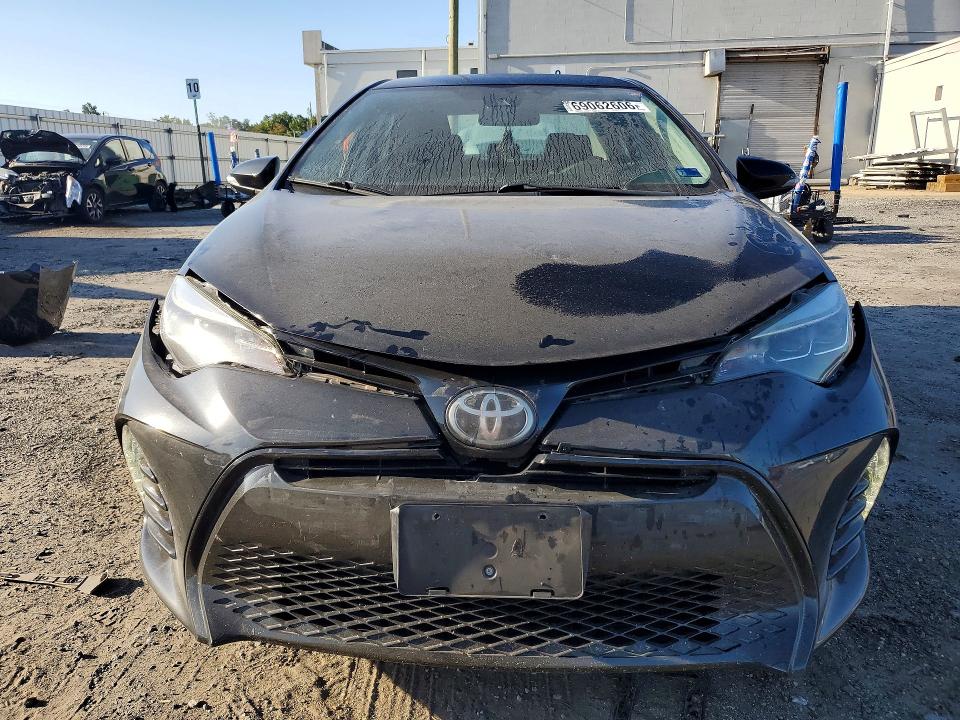 Продаж на аукціоні авто 2017 Toyota Corolla, vin: 2T1BURHE0HC952788, номер лоту: 69062606