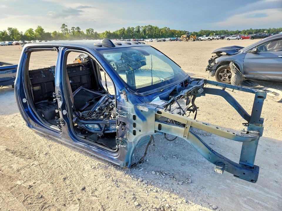 Продажа на аукционе авто 2021 Ram 2500, vin: 3C6UR5FL7MG534210, номер лота: 68781936