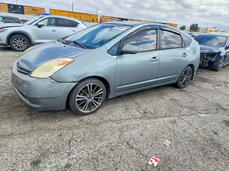 68848066 :رقم المزاد ، JTDKB20U653074563 vin ، 2005 Toyota Prius مزاد بيع