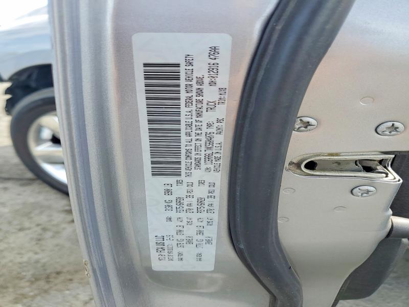 2019 Ram 1500 Classic მანქანა იყიდება აუქციონზე, vin: 1C6RR6LTXKS604076, აუქციონის ნომერი: 70050906