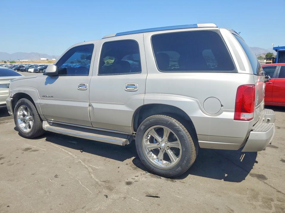 Aukcja sprzedaży 2005 Cadillac Escalade, vin: 1GYEC63T45R118605, numer aukcji: 68234196