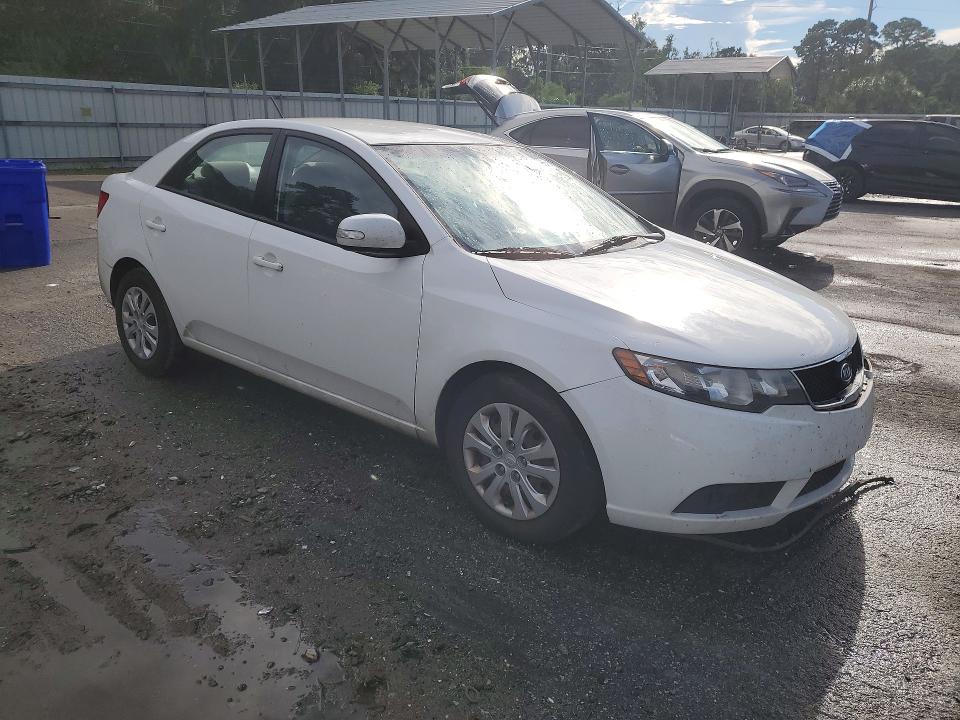 Aukcja sprzedaży 2010 Kia Forte, vin: KNAFU4A20A5824085, numer aukcji: 70210796