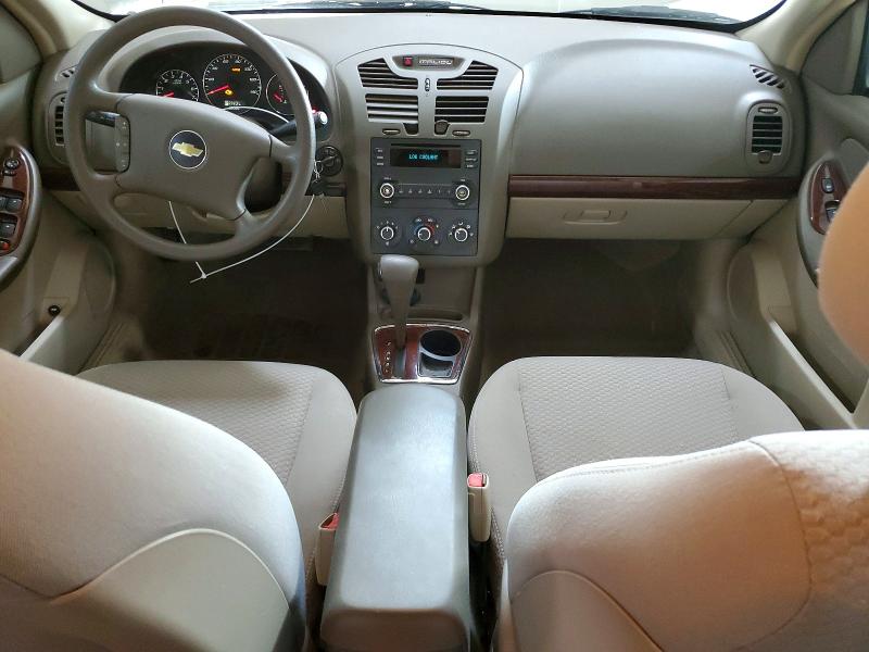 Aukcja sprzedaży 2006 Chevrolet Malibu, vin: 1G1ZS51F36F254379, numer aukcji: 68672556