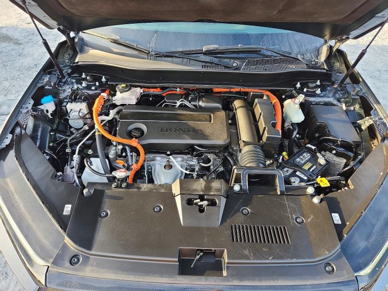 2024 Honda Cr-v მანქანა იყიდება აუქციონზე, vin: 7FARS6H84RE077083, აუქციონის ნომერი: 70313306