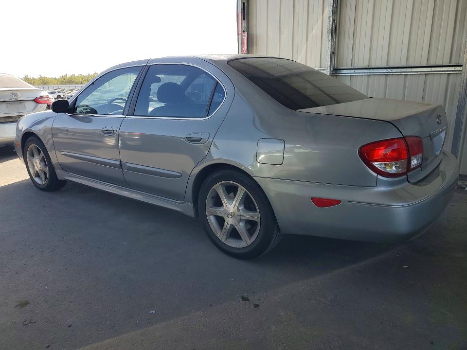 2004 Infiniti I35 მანქანა იყიდება აუქციონზე, vin: JNKDA31A54T210961, აუქციონის ნომერი: 68716416