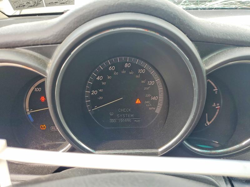 Aukcja sprzedaży 2007 Lexus Rx, vin: JTJHW31U772013618, numer aukcji: 67820326