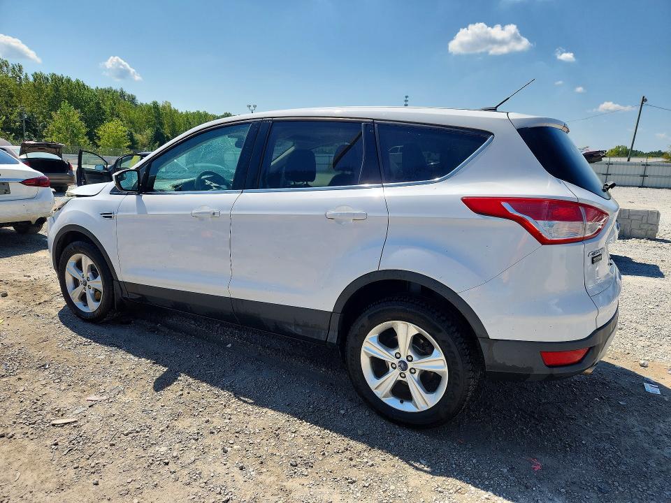 Aukcja sprzedaży 2015 Ford Escape, vin: 1FMCU0G75FUB37890, numer aukcji: 67474156
