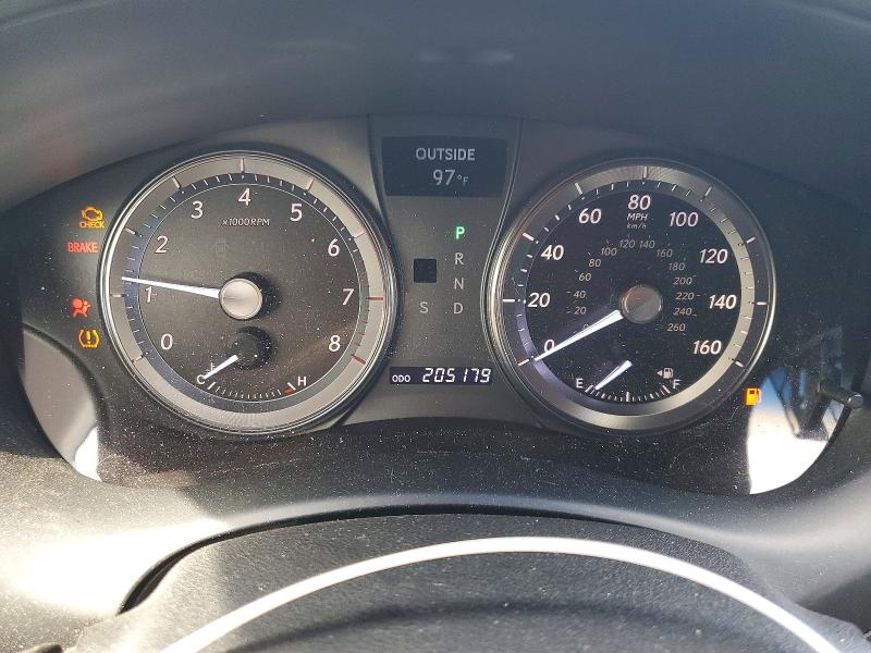 Продажа на аукционе авто 2010 Lexus Es, vin: JTHBK1EG1A2371638, номер лота: 67996566