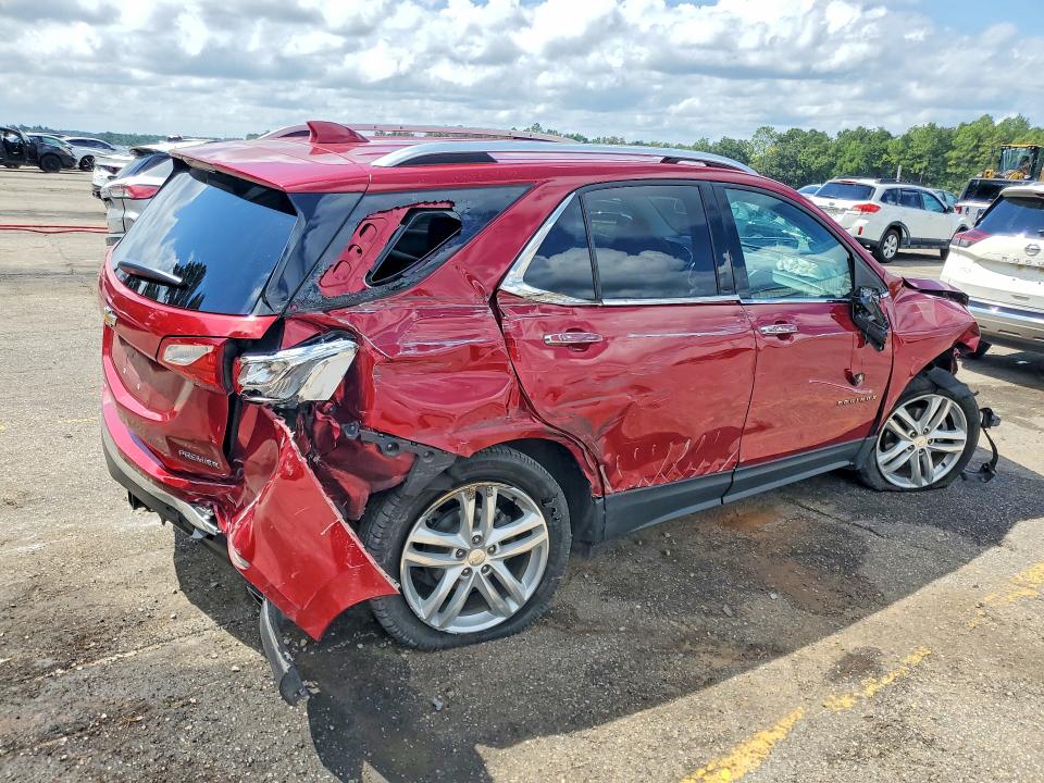 Продажа на аукционе авто 2019 Chevrolet Equinox, vin: 2GNAXPEX8K6239294, номер лота: 69193276