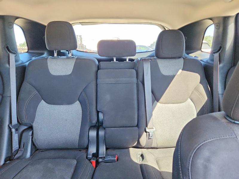Продаж на аукціоні авто 2018 Jeep Cherokee, vin: 1C4PJLCB4JD503809, номер лоту: 69229926