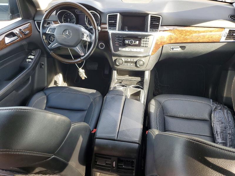 Продаж на аукціоні авто 2012 Mercedes-benz Ml, vin: 4JGDA5HB3CA031285, номер лоту: 71159576