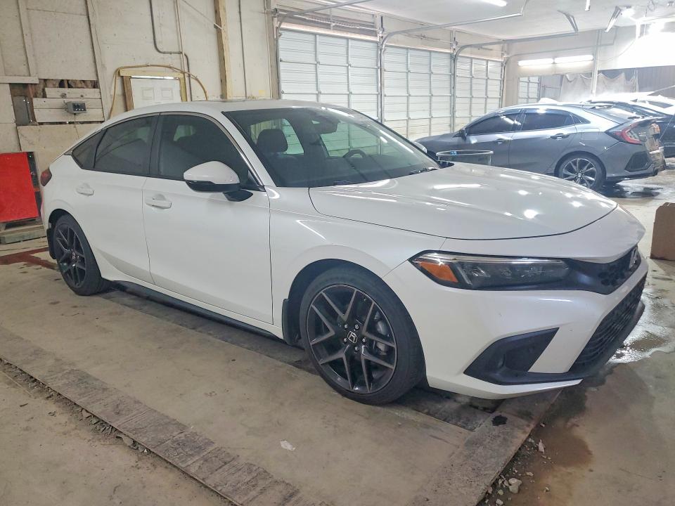 Продаж на аукціоні авто 2024 Honda Civic, vin: 19XFL1G89RE005270, номер лоту: 67342906