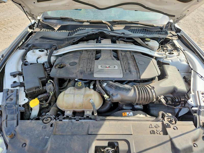 2018 Ford Mustang მანქანა იყიდება აუქციონზე, vin: 1FATP8FFXJ5115749, აუქციონის ნომერი: 70692286