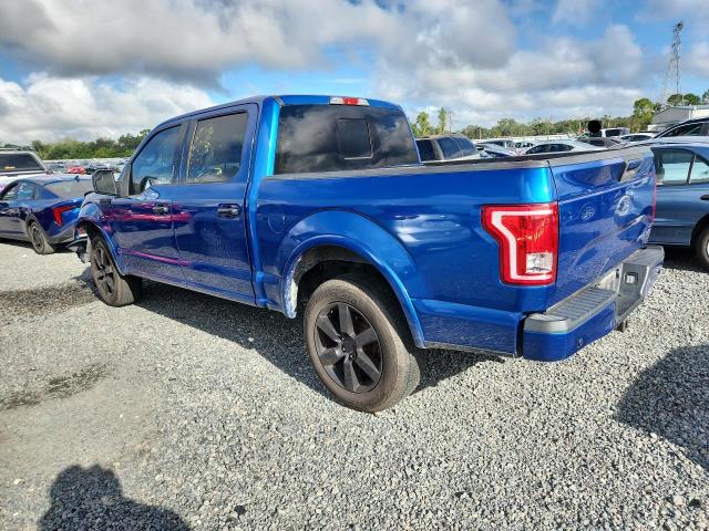 Aukcja sprzedaży 2017 Ford F150, vin: 1FTEW1CP6HFC50273, numer aukcji: 67314826