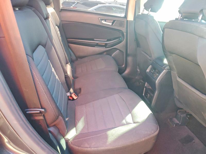 Aukcja sprzedaży 2016 Ford Edge, vin: 2FMPK3G93GBB53345, numer aukcji: 67456736