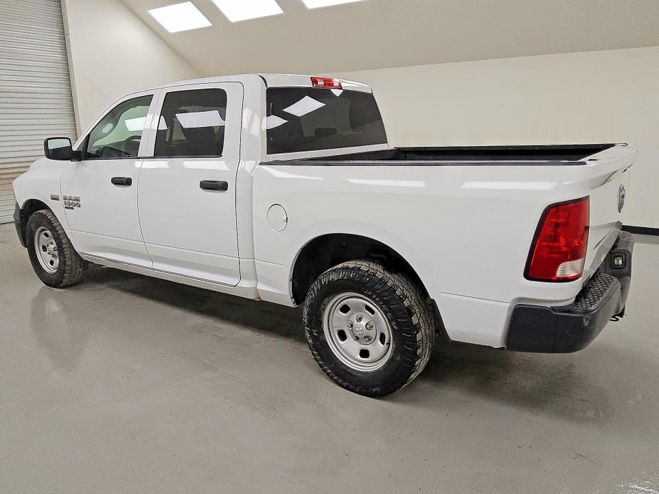 69420636 :رقم المزاد ، 1C6RR6KTXKS633482 vin ، 2019 Ram 1500 Classic مزاد بيع