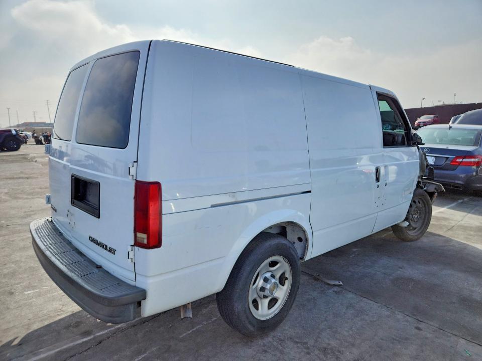 Продаж на аукціоні авто 2005 Chevrolet Astro, vin: 1GCDM19X15B134281, номер лоту: 68084226