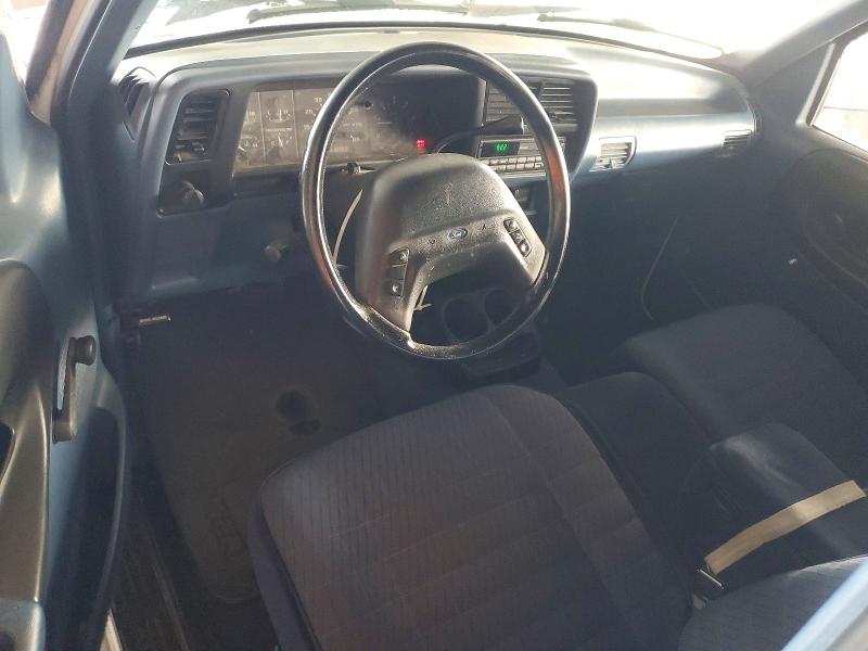 66351896 :رقم المزاد ، 1FTCR14X9RPC47652 vin ، 1994 Ford Ranger مزاد بيع