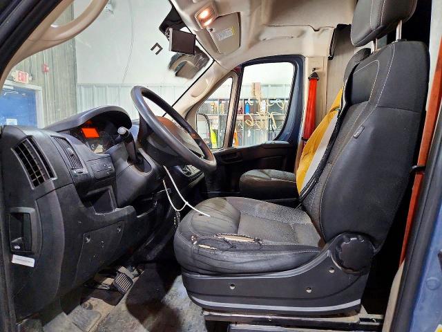 Продаж на аукціоні авто 2020 Ram Promaster 3500, vin: 3C6URVJG8LE136301, номер лоту: 70722776