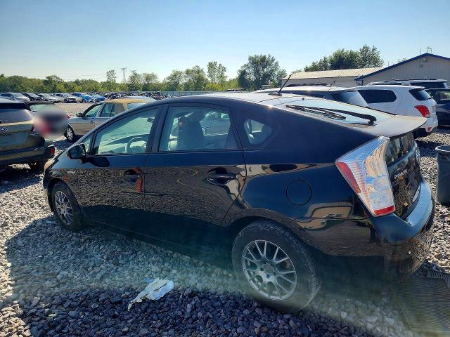 Aukcja sprzedaży 2010 Toyota Prius, vin: JTDKN3DU4A0023906, numer aukcji: 67560906
