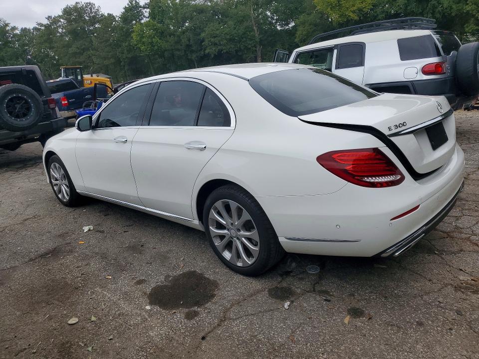 Продажа на аукционе авто 2017 Mercedes-benz E, vin: WDDZF4JB0HA164793, номер лота: 69426796