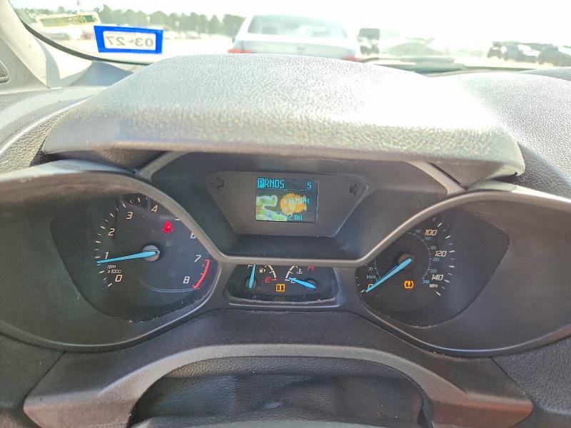 Продажа на аукционе авто 2018 Ford Transit Connect, vin: NM0LS7E76J1379360, номер лота: 69709586