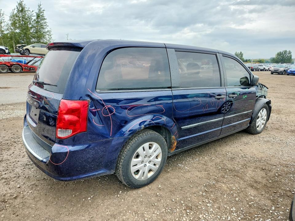 Продаж на аукціоні авто 2014 Dodge Grand Caravan, vin: 2C4RDGBG3ER369317, номер лоту: 67422096