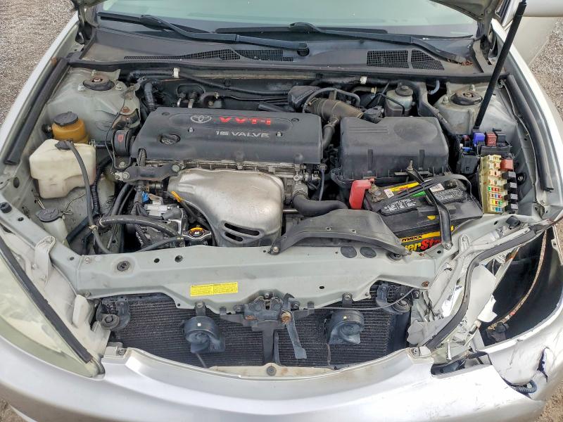 Продаж на аукціоні авто 2003 Toyota Camry, vin: 4T1BE32K63U675175, номер лоту: 70299636