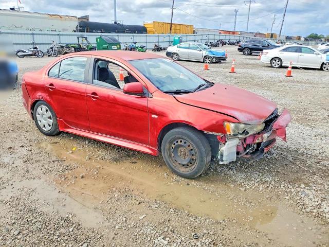 Aukcja sprzedaży 2011 Mitsubishi Lancer, vin: JA32U2FU2BU000319, numer aukcji: 68146716