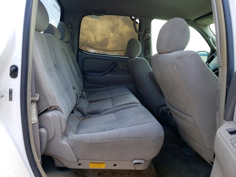Aukcja sprzedaży 2006 Toyota Tundra, vin: 5TBET34196S524988, numer aukcji: 69486166