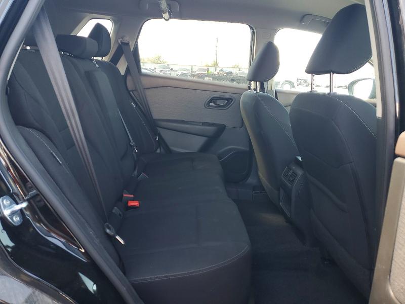 68869146 :رقم المزاد ، 5N1BT3AAXPC925592 vin ، 2023 Nissan Rogue مزاد بيع