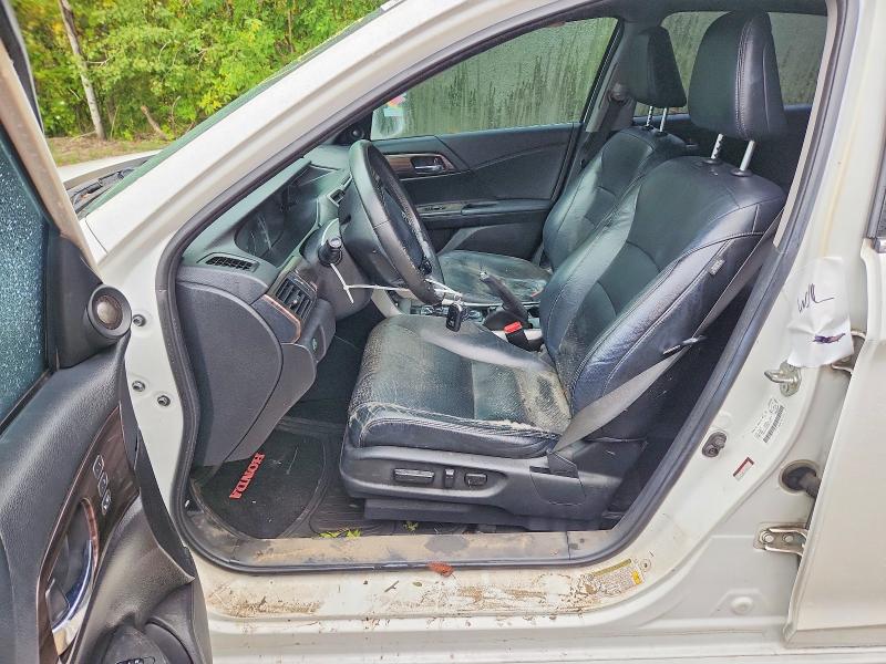 Aukcja sprzedaży 2016 Honda Accord, vin: 1HGCR2F05GA803107, numer aukcji: 67971146