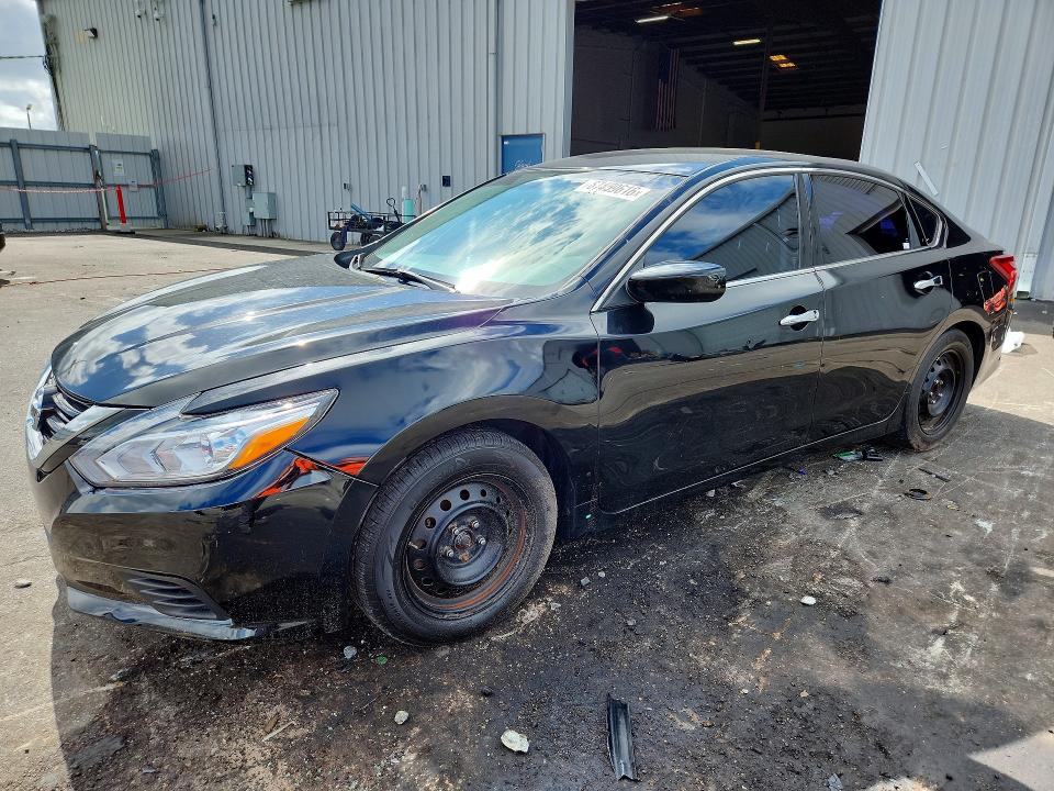 Aukcja sprzedaży 2016 Nissan Altima, vin: 1N4AL3AP3GN361718, numer aukcji: 67459616