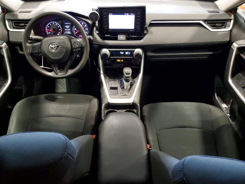 2020 Toyota Rav4 მანქანა იყიდება აუქციონზე, vin: 2T3H1RFV3LW098948, აუქციონის ნომერი: 69345766