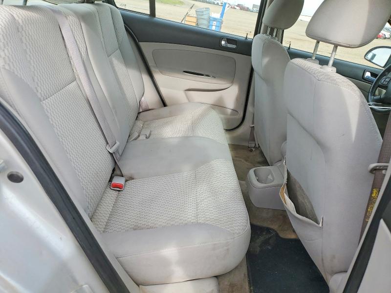 Продажа на аукционе авто 2006 Chevrolet Cobalt, vin: 1G1AL55FX67848644, номер лота: 69164826