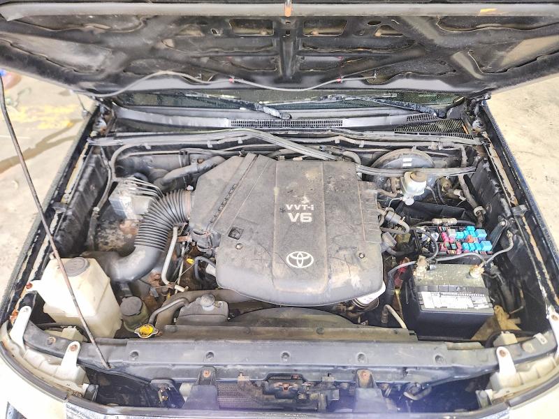 Aukcja sprzedaży 2010 Toyota Tacoma, vin: 3TMMU4FN5AM016287, numer aukcji: 68278476