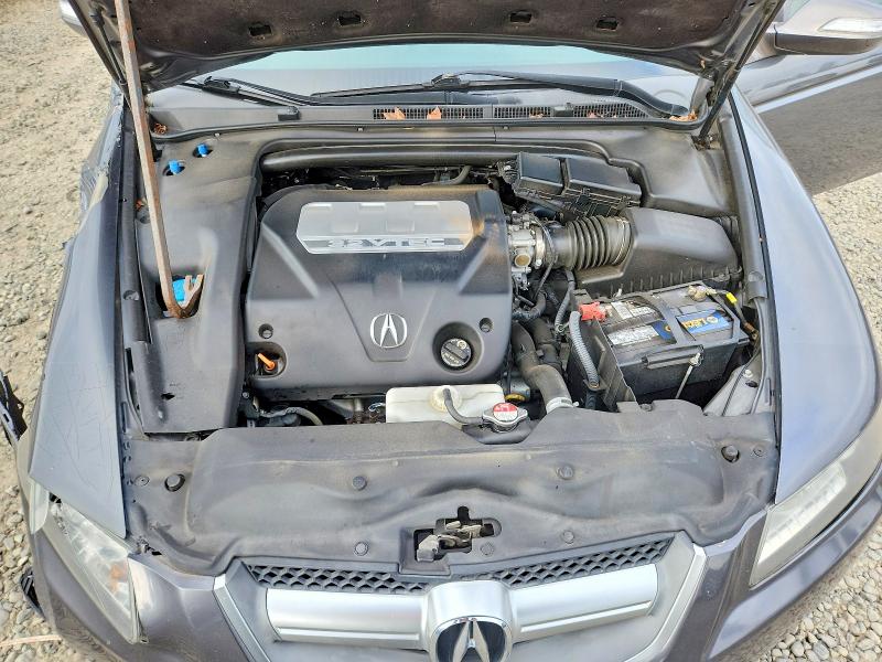 69052106 :رقم المزاد ، 19UUA66268A016687 vin ، 2008 Acura Tl مزاد بيع