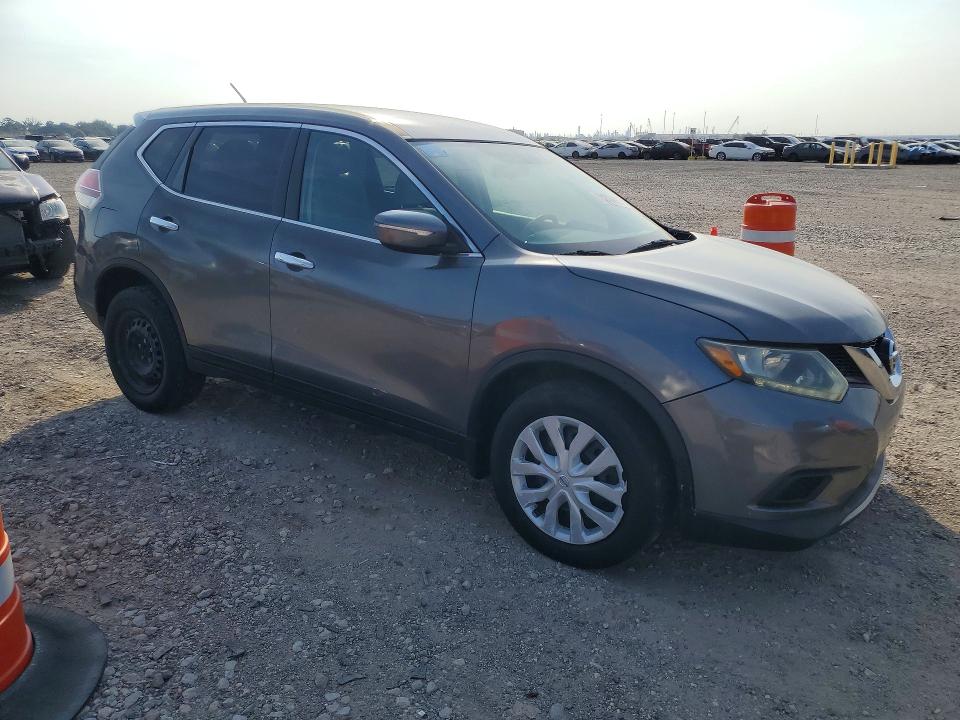 Aukcja sprzedaży 2014 Nissan Rogue, vin: 5N1AT2MK2EC766347, numer aukcji: 70243026