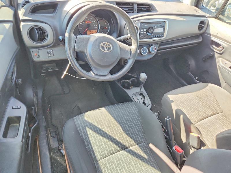 Продаж на аукціоні авто 2014 Toyota Yaris, vin: VNKJTUD31EA006924, номер лоту: 68964326