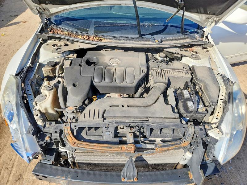 Продаж на аукціоні авто 2012 Nissan Altima, vin: 1N4AL2APXCN520593, номер лоту: 69421946