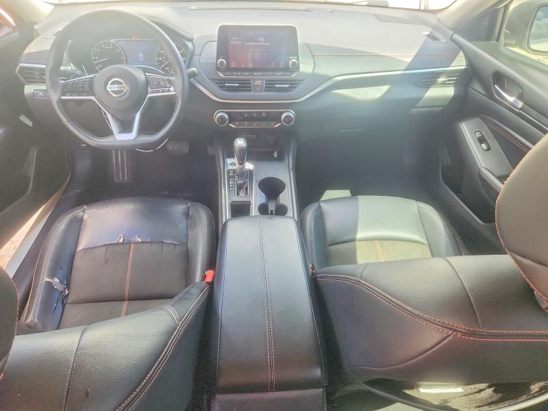 2021 Nissan Altima მანქანა იყიდება აუქციონზე, vin: 1N4BL4CVXMN386424, აუქციონის ნომერი: 67320916