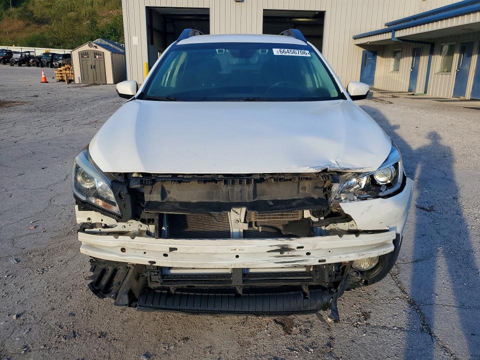 Aukcja sprzedaży 2017 Subaru Outback, vin: 4S4BSAFC1H3374522, numer aukcji: 66456706