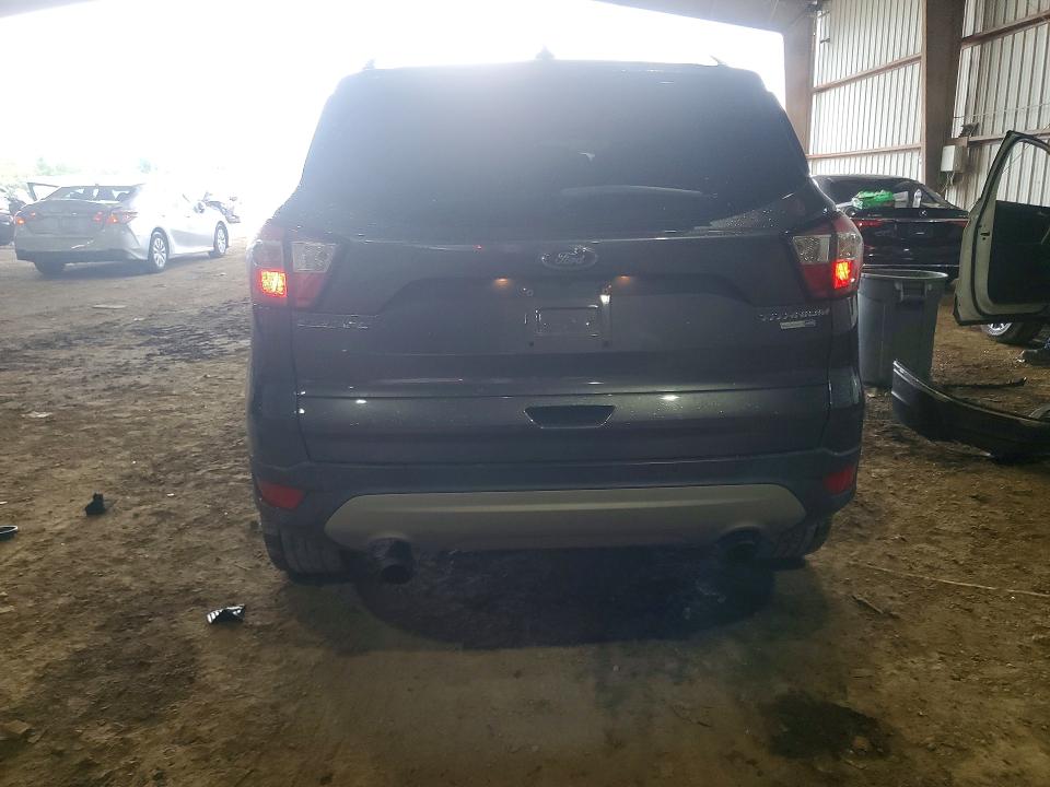 Продаж на аукціоні авто 2018 Ford Escape, vin: 1FMCU9J93JUC43049, номер лоту: 68401106