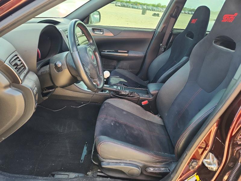 2012 Subaru Impreza მანქანა იყიდება აუქციონზე, vin: JF1GV8J69CL024288, აუქციონის ნომერი: 70765526